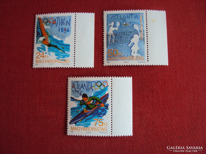Magyar postatiszta bélyegek blokkok névértéken eladók-Sz-47