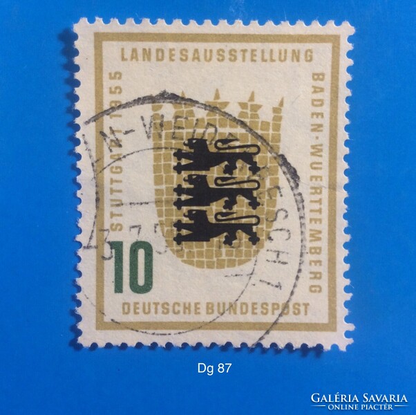 Külföldi bėlyeg -hiánypótl.(Dg 87)