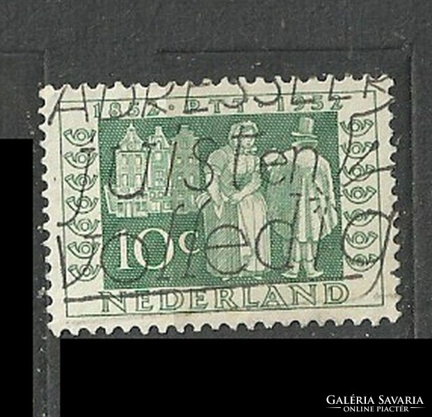 Hollandia 10 c