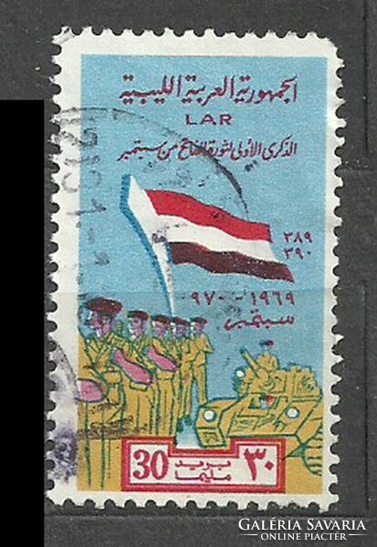 Libia 30