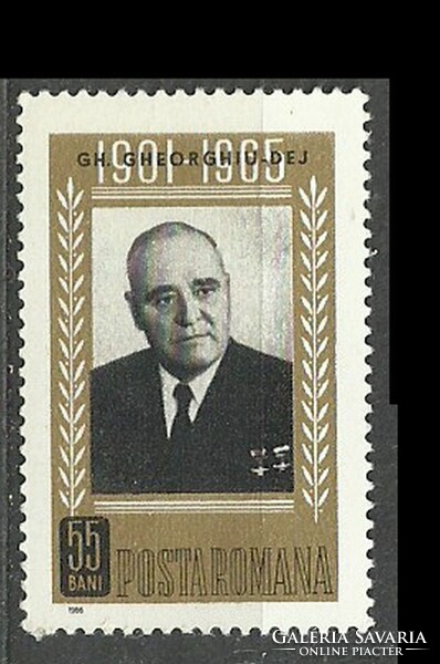 Románia 55 b