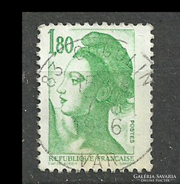 Francia 1.80