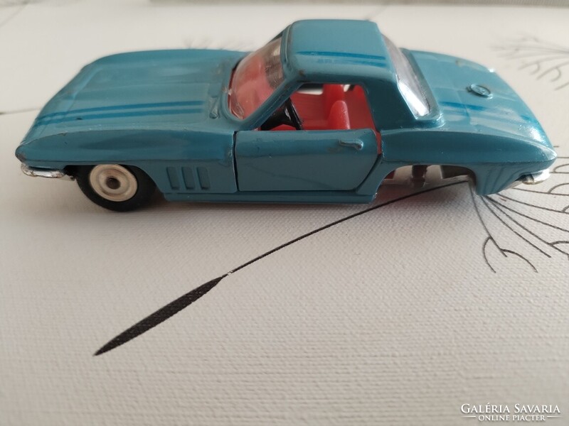 Ritka Cragstan Detroit Senior No. 8105  Corvette Stingray (1960-as évek)  Alkatrésznek