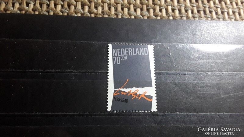 Hollandia.