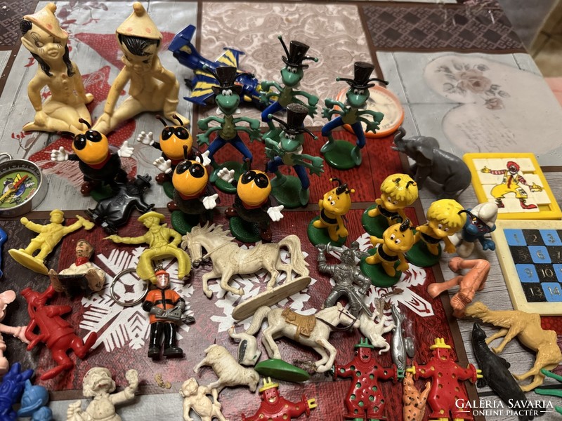 Retro játék csomag