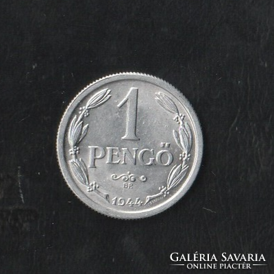 1 Pengő 1944