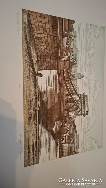 Zsigovics Iván:Lánchíd