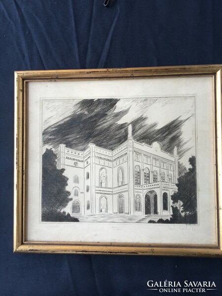 Szabó László ( 1943 - 1993 ) - Csokonai Színház .