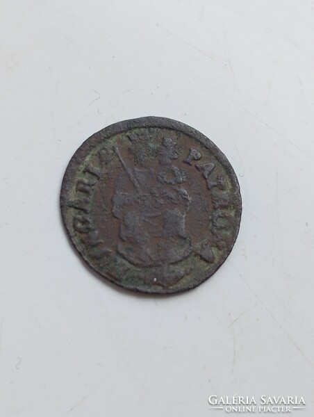 Poltura 1705