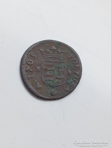 Poltura 1705