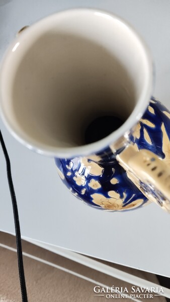 Josef Steindl Znaim váza