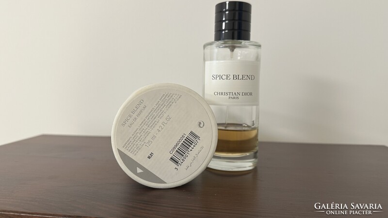 Maison Christian Dior Spice Blend parfüm