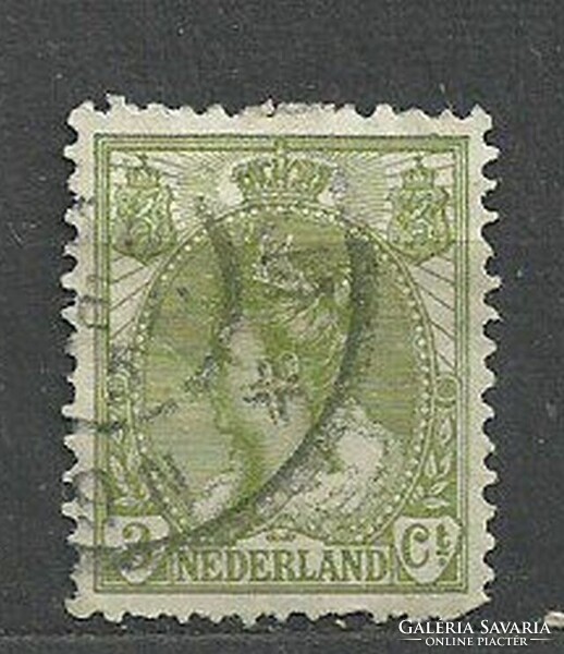 Hollandia 3 c