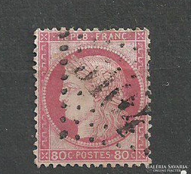 Francia 80 c