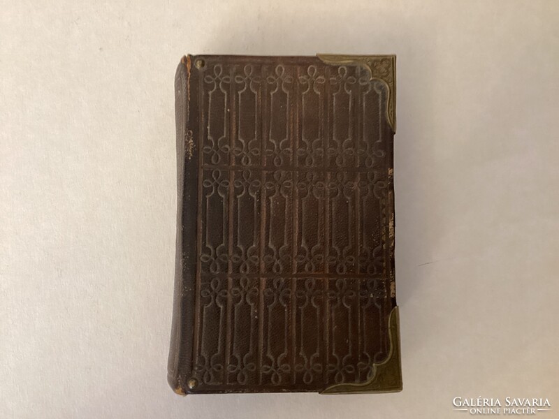 Ima és oktatókönyv katolikusok számára . ( Németnyelvű ) .