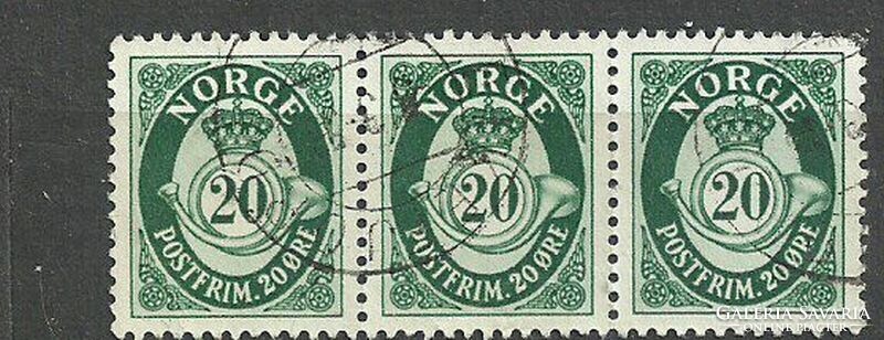 Norvég 20