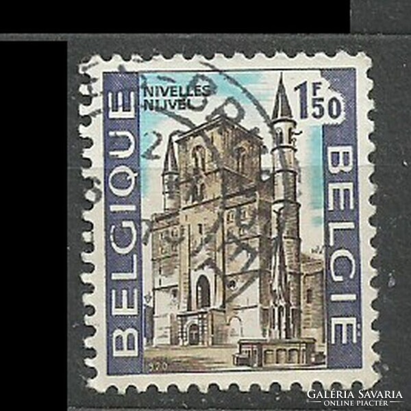 Belgium 1.50 F