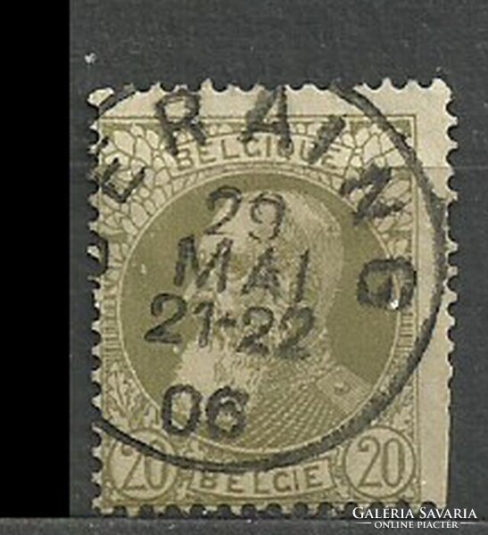 Belgium 20