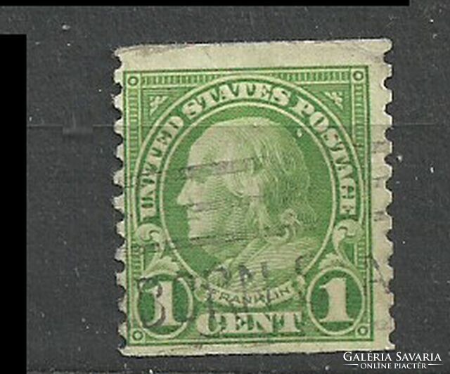 USA 1 c