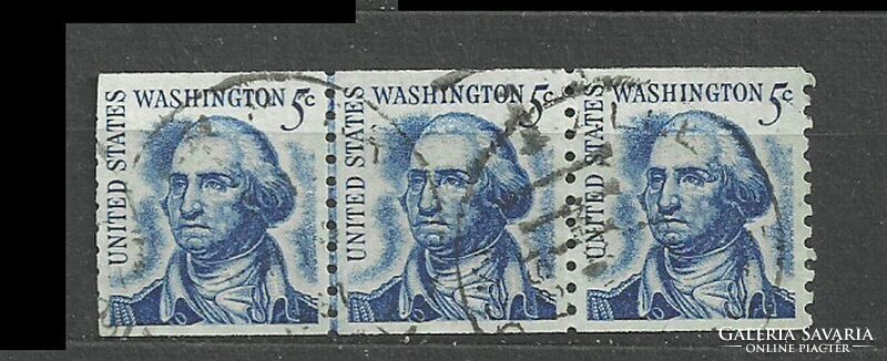 USA 5 c