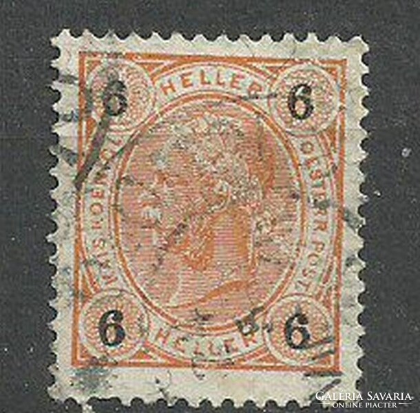 Ausztria 6 h