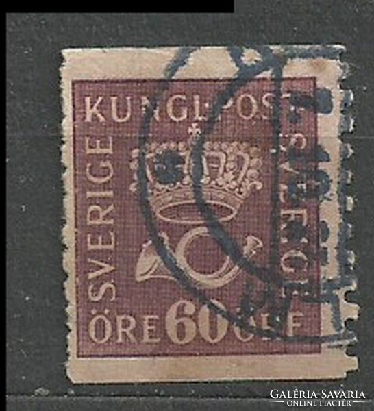 Svéd 60