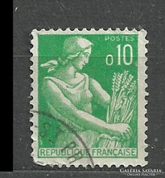 Francia 0.10