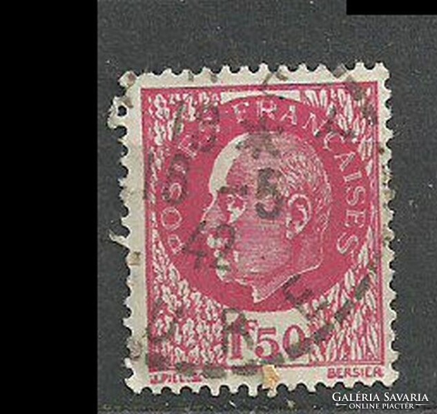 Francia 1.50 F