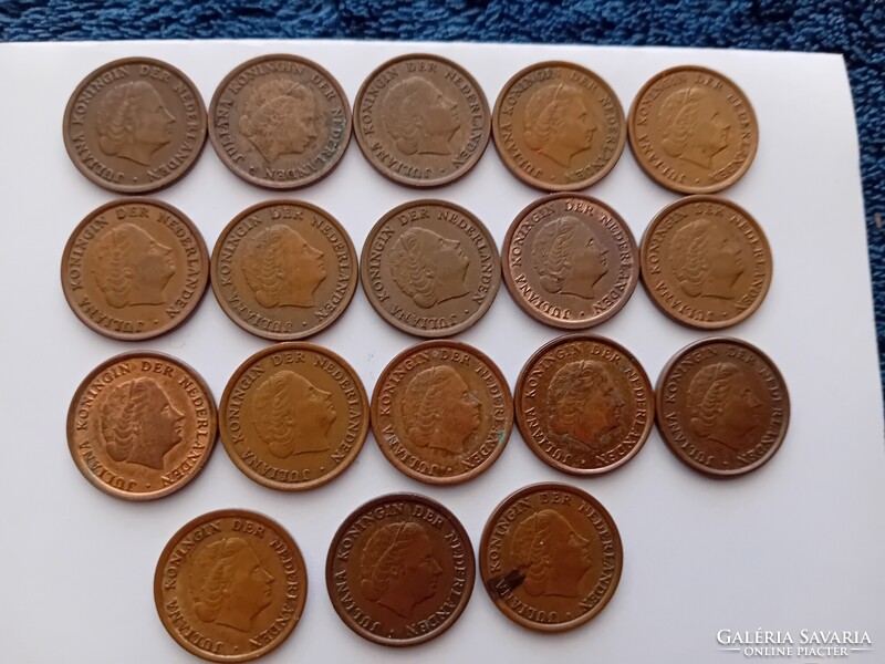 Hollandia LOT 18 db
