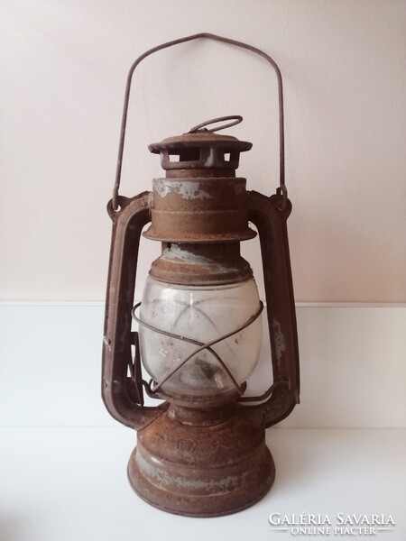 Petroleum lampa / viharlampa