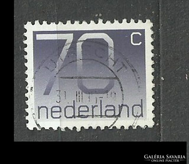 Hollandia 70 c