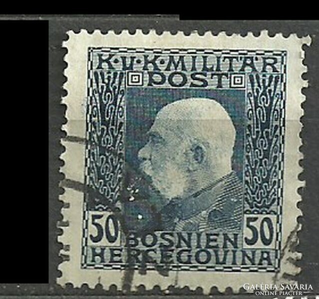 Bosznia-Hercegovina 50