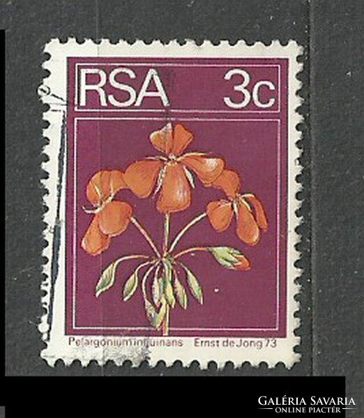 Dél-Afrika 3 c
