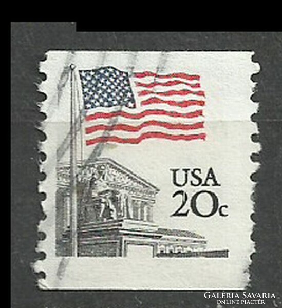 USA 20 c