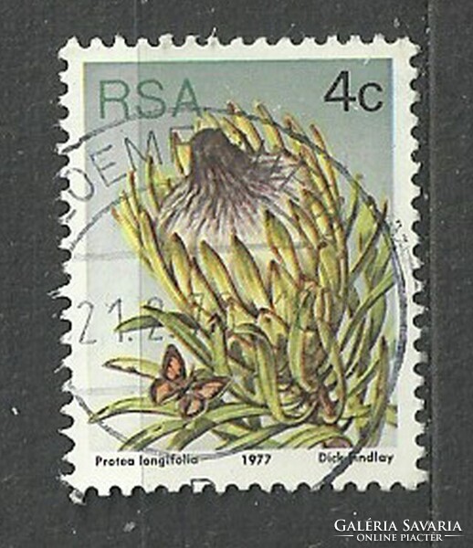 Dél-Afrika 4 c