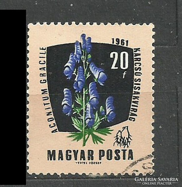 Gyógynövények 20 f