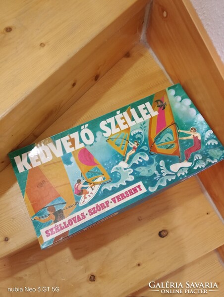 Eladó társasjáték csomag