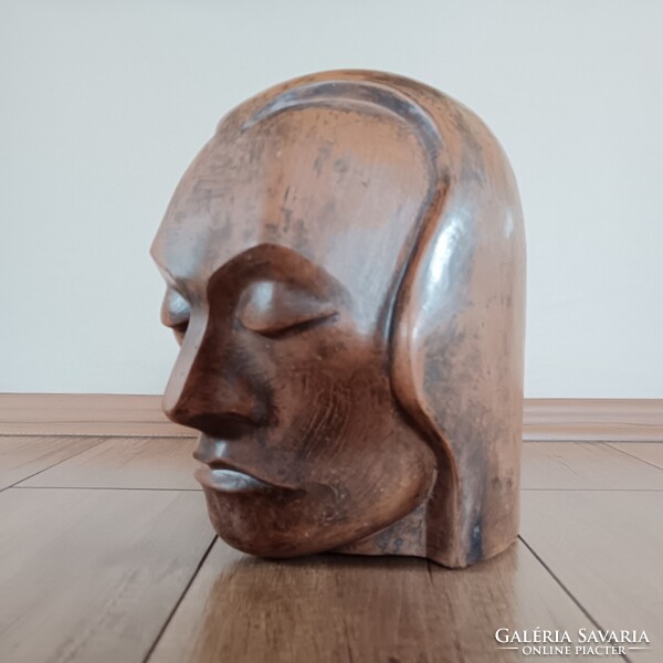 Baksa Soós György art deco kerámia