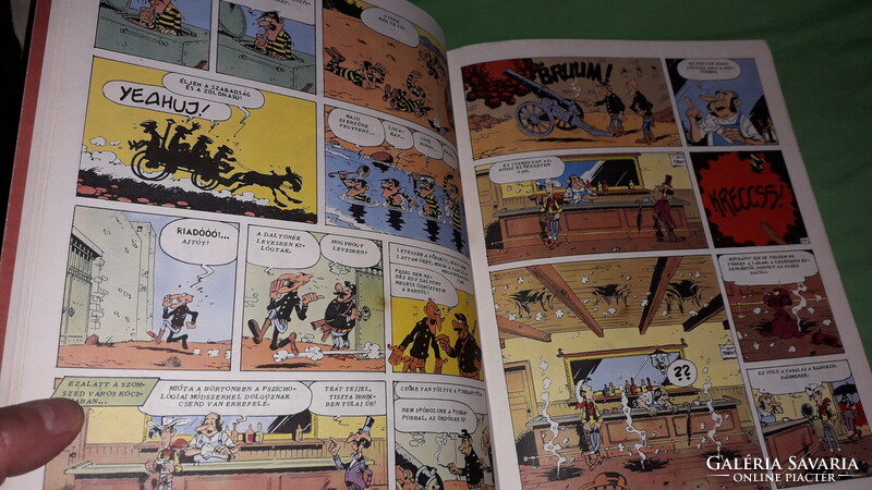 Vintage 1970. TALPRAESETT TOM - AZ ELÁSOTT KINCS képregény ÚJVIDÉKI KIADÁS GYŰJTŐI képek szerint