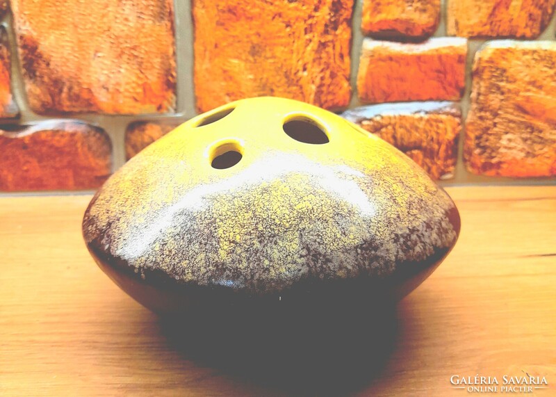 RITKA!.IKEBANA Bodrogkeresztúri kerámia