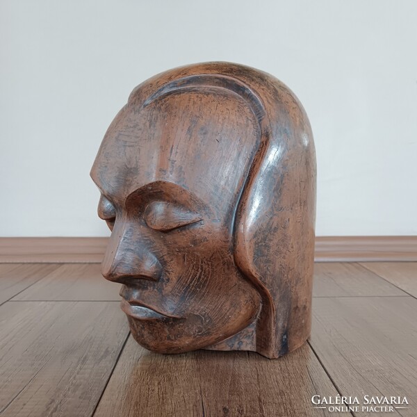 Baksa Soós György art deco kerámia