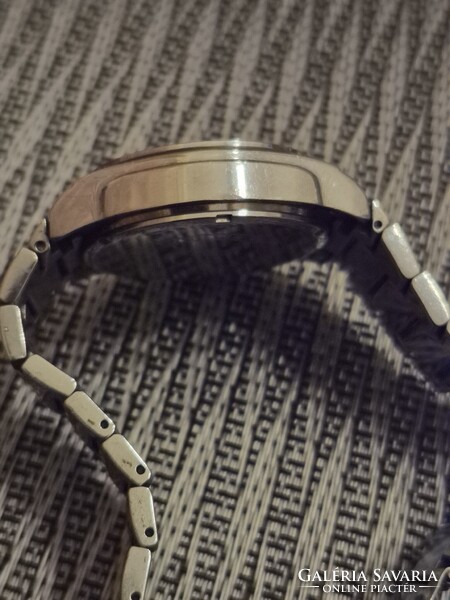 Casio Edifice EF-513D Kronográf Karóra