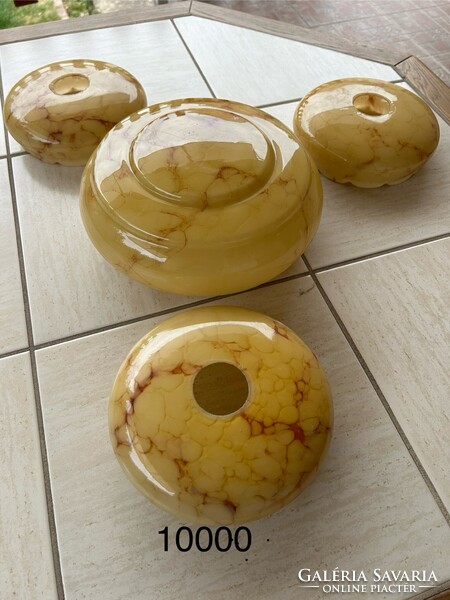 Chandelier lamp shade