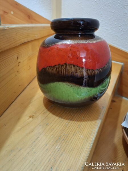 Eladó egy Scheurich váza