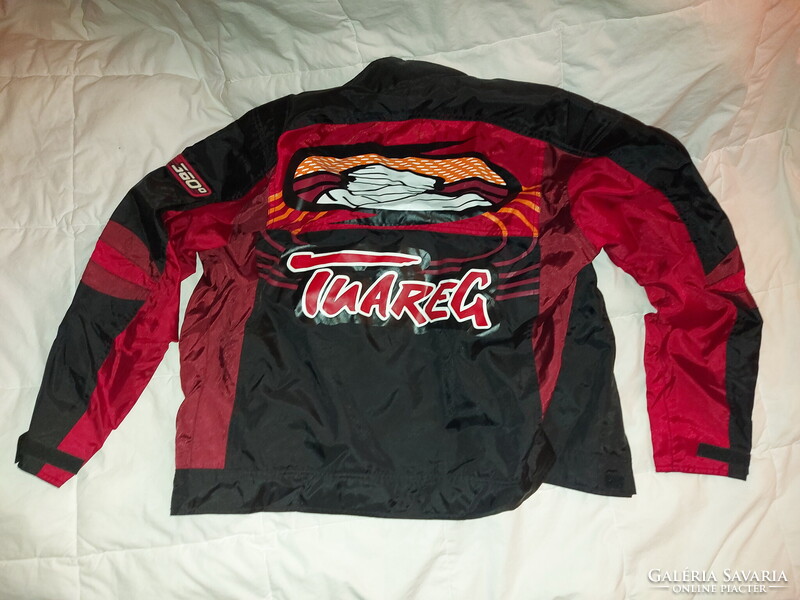 Tuareg motoros kabát és nadrág (eredeti Hein Gericke-újszerű)