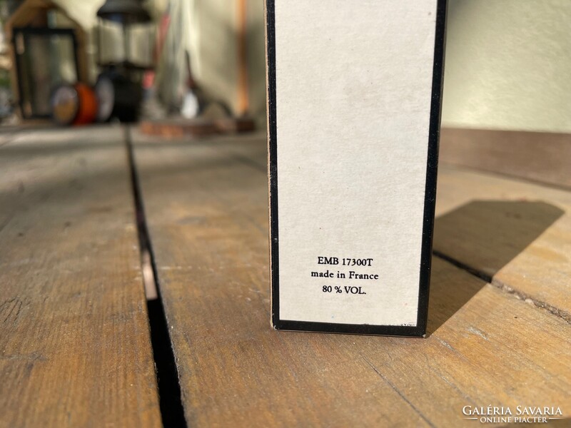 Régi vintage 5th Avenue - Parfums de Paris, 30 ml-es Eau de Parfum női parfüm