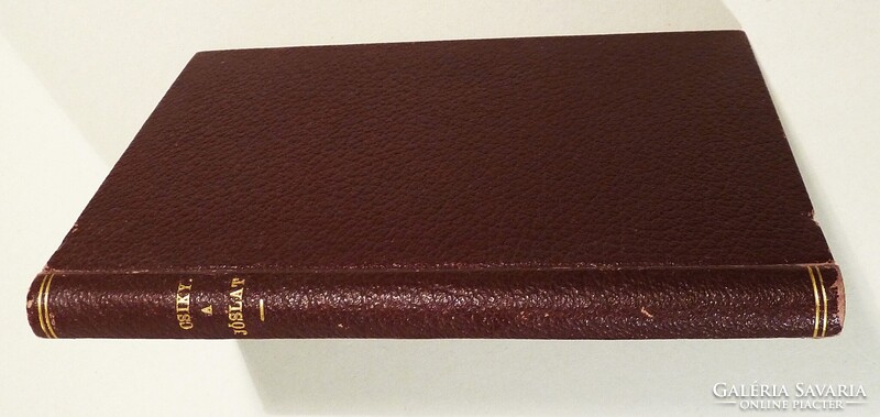 1879-es Csiky vígjáték