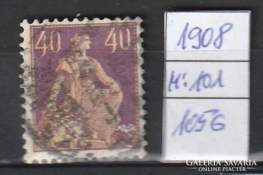 Svájc M 101