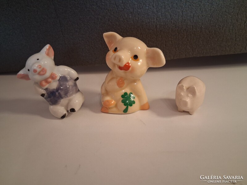 Malac kabala figura csomag 3 db