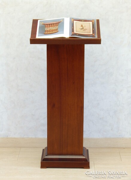 Art Deco stílusú Pulpitus [ RM11 ] Raktárról elérhető termék!